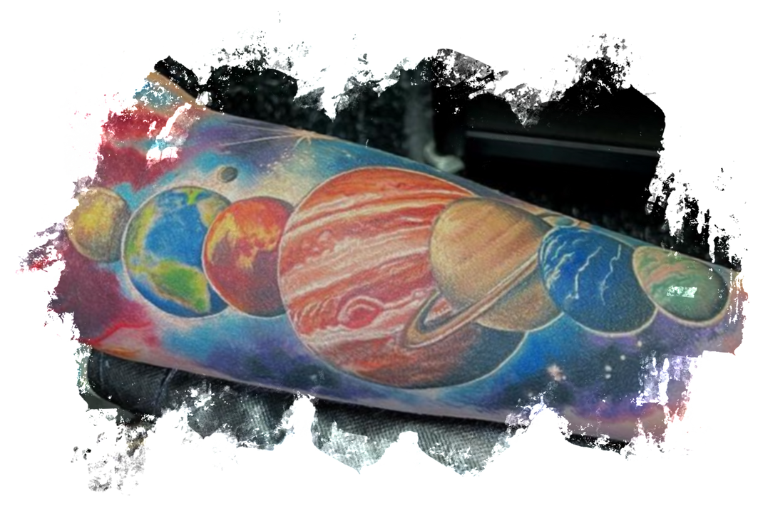 ALL ARTISTS New Breed Tattoo & Piercing Kokomo