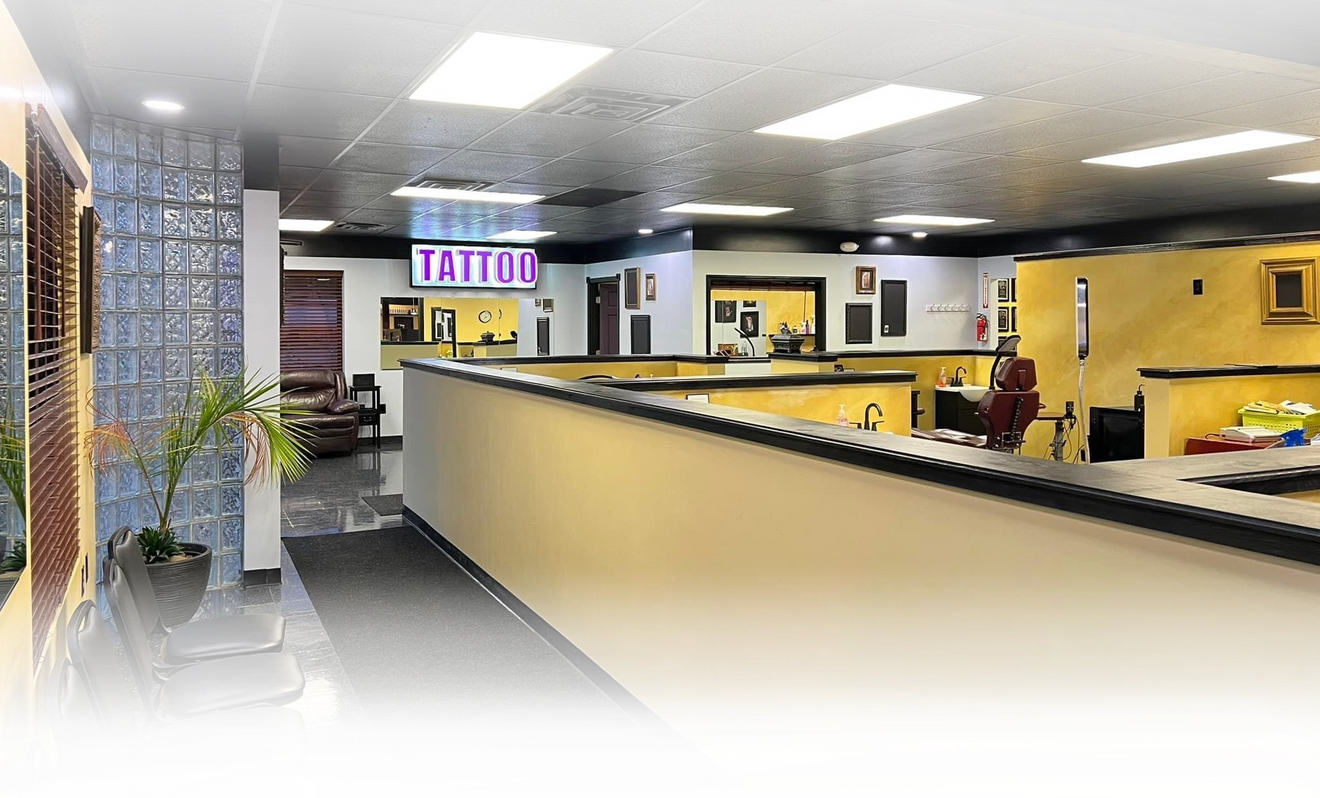 New Breed Tattoo & Piercing Kokomo New Breed Tattoo & Piercing Kokomo