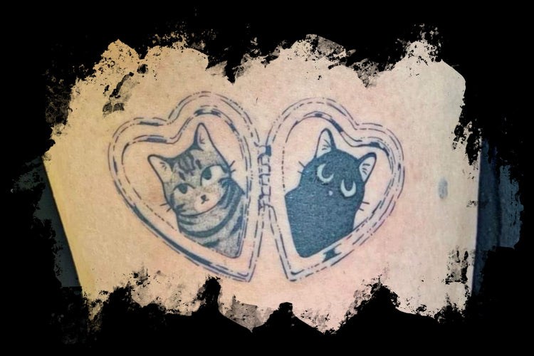 ALL ARTISTS New Breed Tattoo & Piercing Kokomo