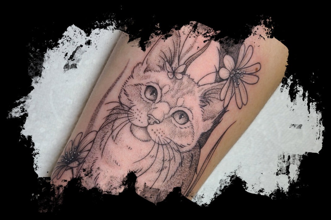 ALL ARTISTS New Breed Tattoo & Piercing Kokomo